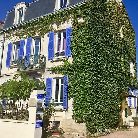 Apartmán Gite Chez Madeleine Louhans Exteriér fotografie