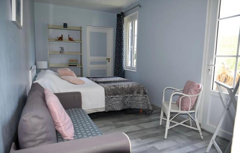 Apartmán Gite Chez Madeleine Louhans Exteriér fotografie