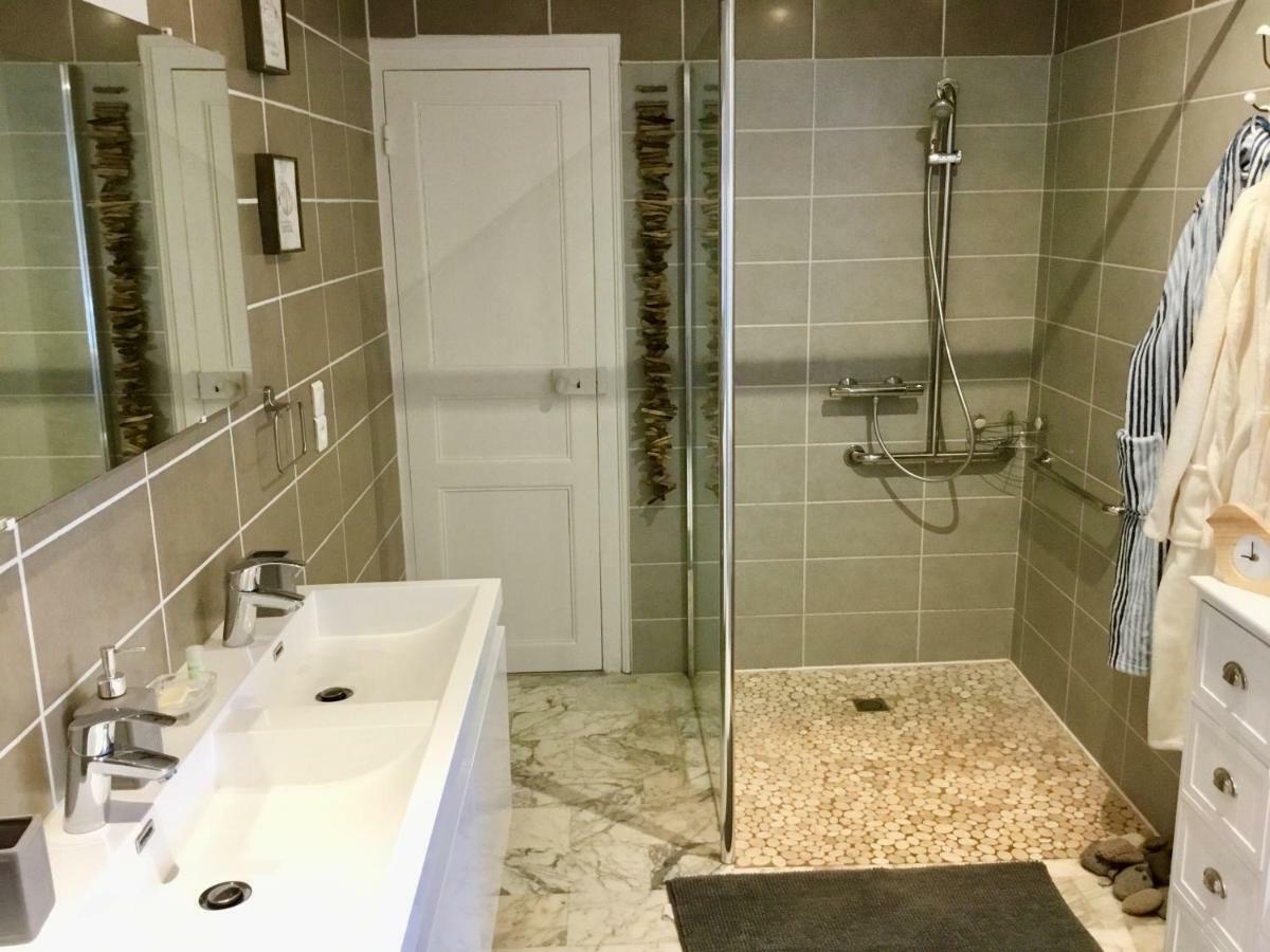 Apartmán Gite Chez Madeleine Louhans Exteriér fotografie